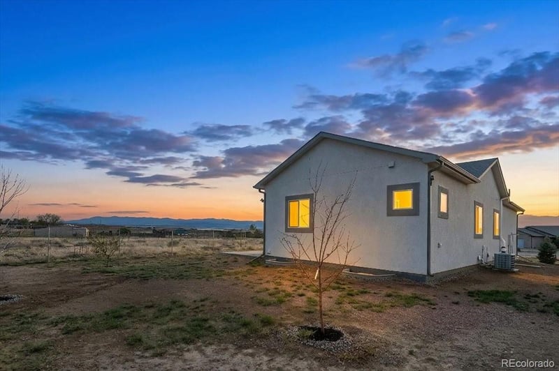 764 S Granito Vista Ln, Pueblo West, CO 81007