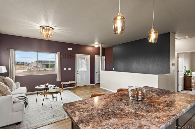 764 S Granito Vista Ln, Pueblo West, CO 81007