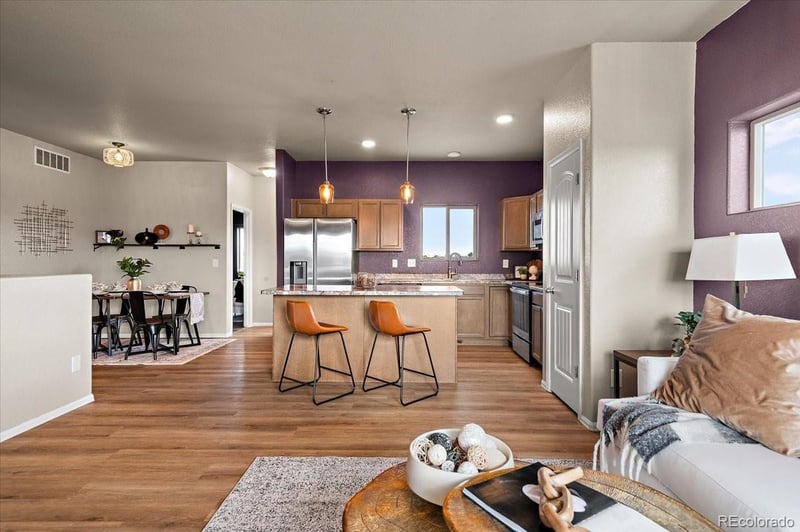 764 S Granito Vista Ln, Pueblo West, CO 81007