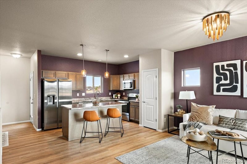 764 S Granito Vista Ln, Pueblo West, CO 81007