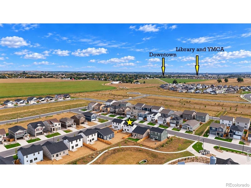 740 Ayrshire Rd, Johnstown, CO 80534