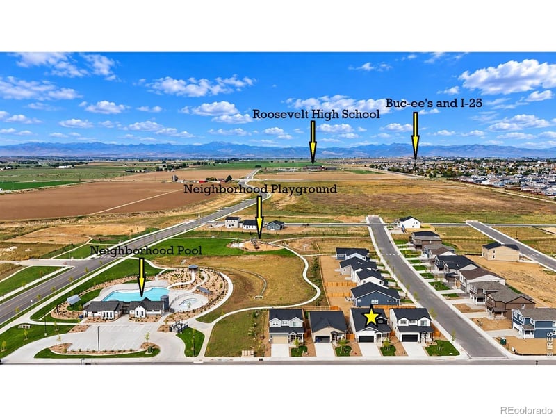 740 Ayrshire Rd, Johnstown, CO 80534