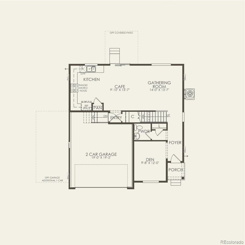 211 Mountain Flower Ave, Fort Lupton, CO 80621