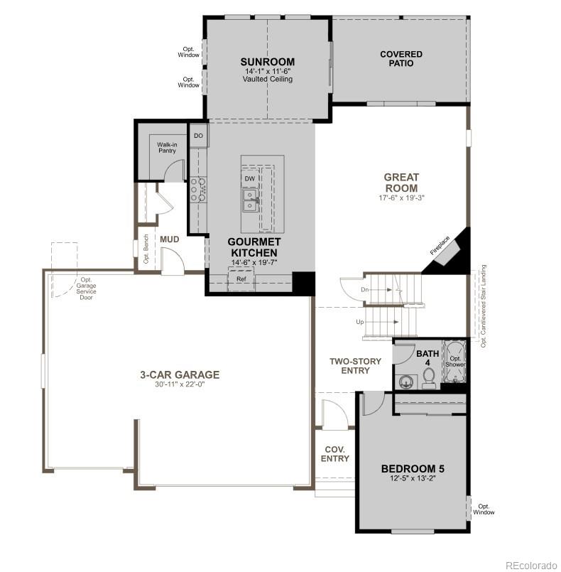 6397 Steppes Way, Loveland, CO 80538