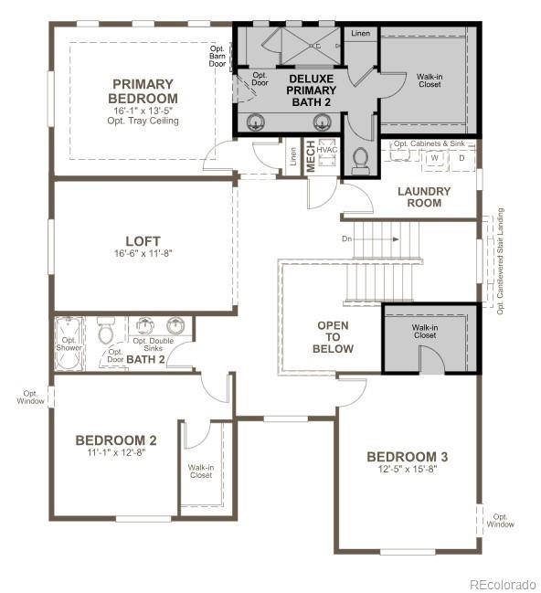 6397 Steppes Way, Loveland, CO 80538