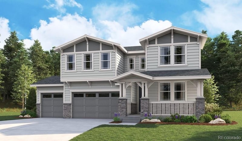 6397 Steppes Way, Loveland, CO 80538
