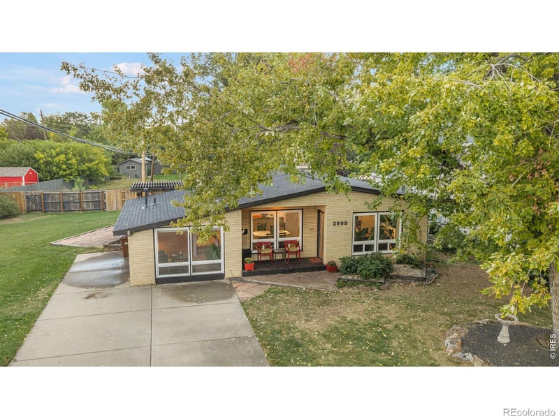 2990 21st St, Boulder, CO 80304