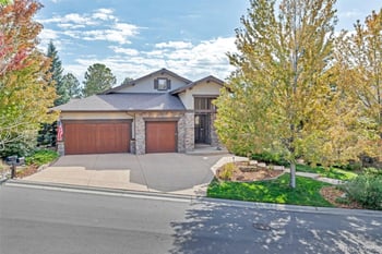 2788 Oak Vista Ln, Castle Rock, CO 80104