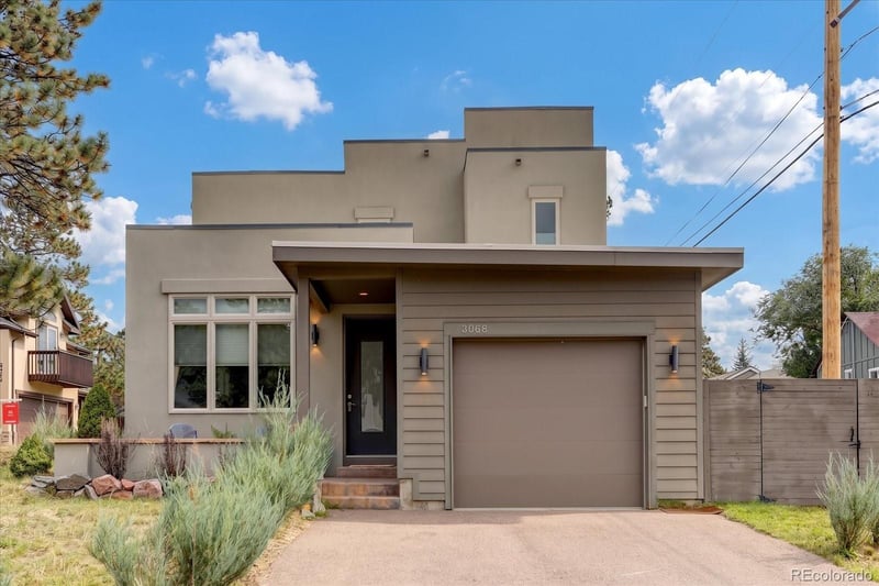 3068 Bergen Point Trl, Evergreen, CO 80439