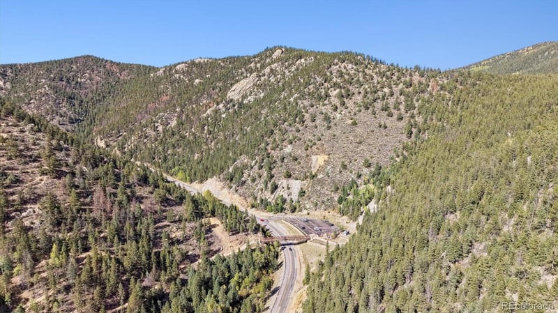 Tbd Hwy 119, Black Hawk, CO 80422