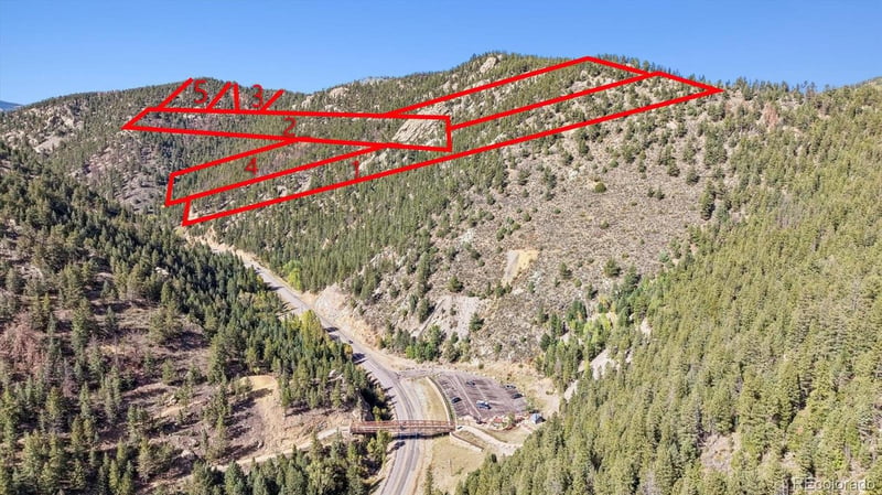 Tbd Hwy 119, Black Hawk, CO 80422