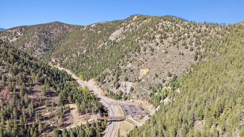 Tbd Hwy 119, Black Hawk, CO 80422