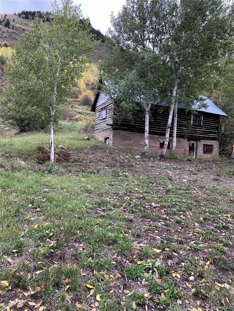 292 N Taylor St, Minturn, CO 81645