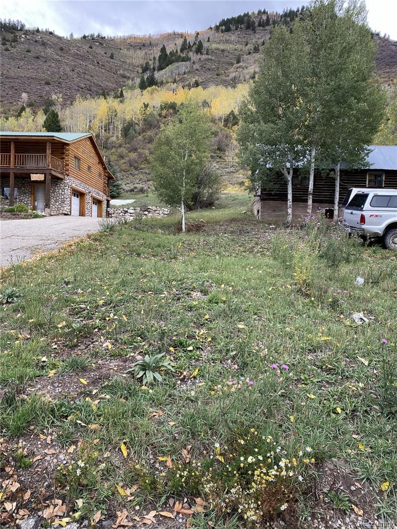 292 N Taylor St, Minturn, CO 81645