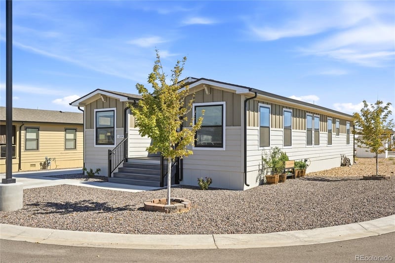 1204 Buckshot Ave, Fort Lupton, CO 80621