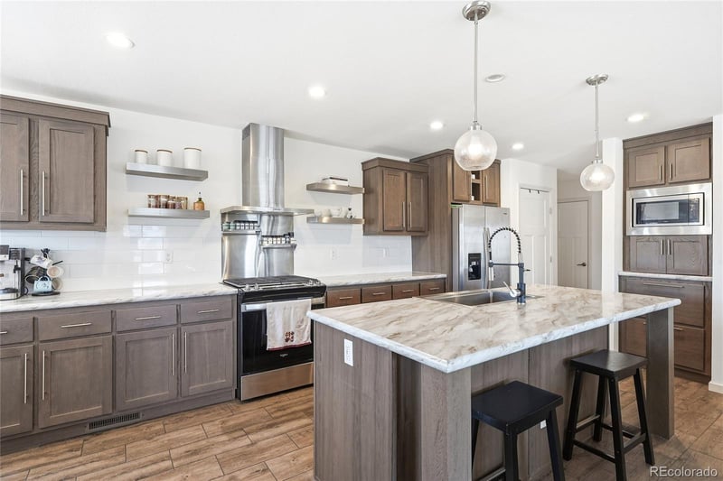 1204 Buckshot Ave, Fort Lupton, CO 80621