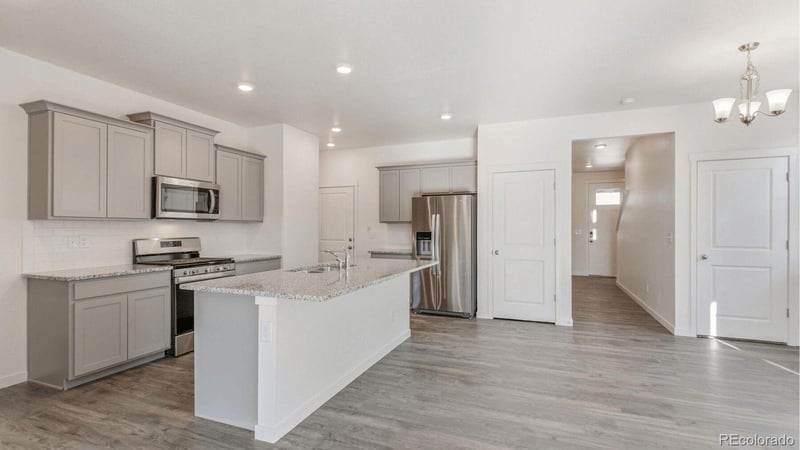 394 N Allium St, Watkins, CO 80137