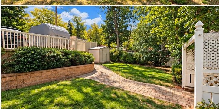 1619 Ford St, Golden, CO 80401