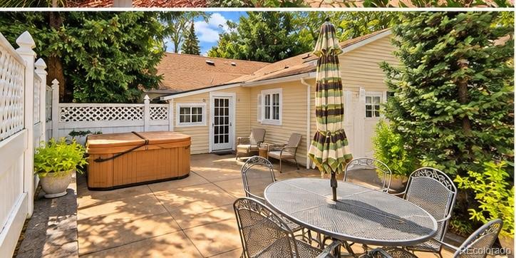 1619 Ford St, Golden, CO 80401