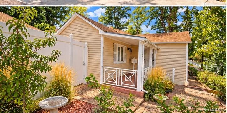 1619 Ford St, Golden, CO 80401