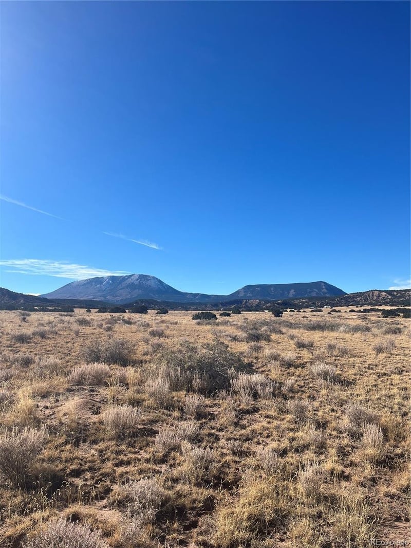 County Rd 541 Lot 95 Lot 95, Gardner, CO 81040