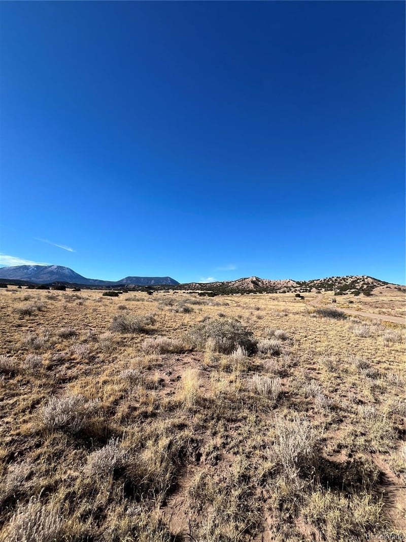 County Rd 541 Lot 95 Lot 95, Gardner, CO 81040
