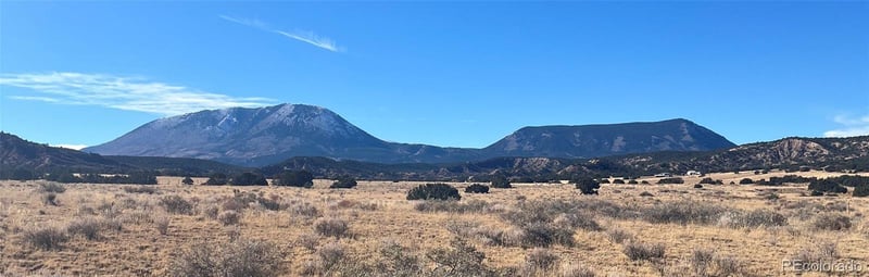 County Rd 541 Lot 95 Lot 95, Gardner, CO 81040