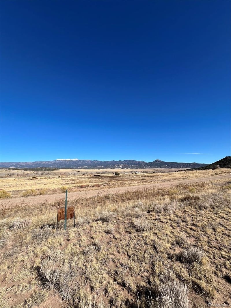 County Rd 541 Lot 95 Lot 95, Gardner, CO 81040