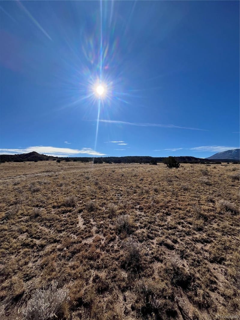County Rd 541 Lot 95 Lot 95, Gardner, CO 81040