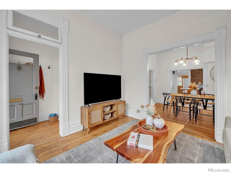 1876 Race St, Denver, CO 80206