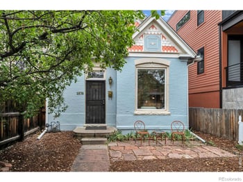 1876 Race St, Denver, CO 80206