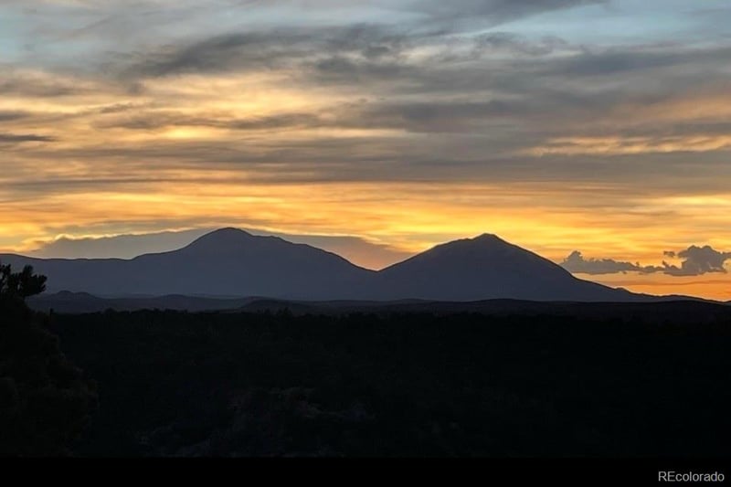 Lot 15 Picketwire Ranch, Trinidad, CO 81082