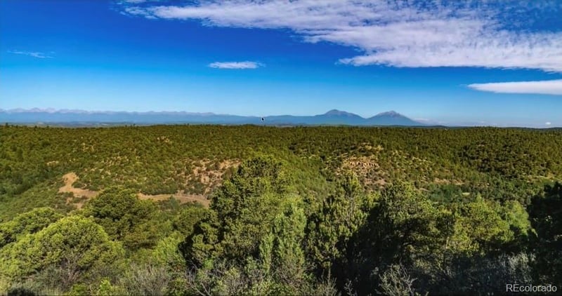 Lot 15 Picketwire Ranch, Trinidad, CO 81082