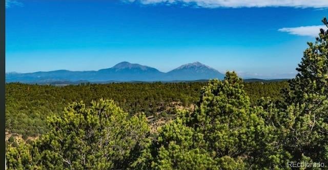 Lot 15 Picketwire Ranch, Trinidad, CO 81082