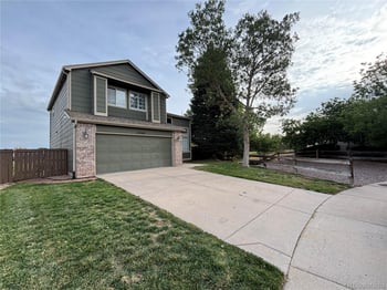 10368 Woodrose Ln, Highlands Ranch, CO 80129