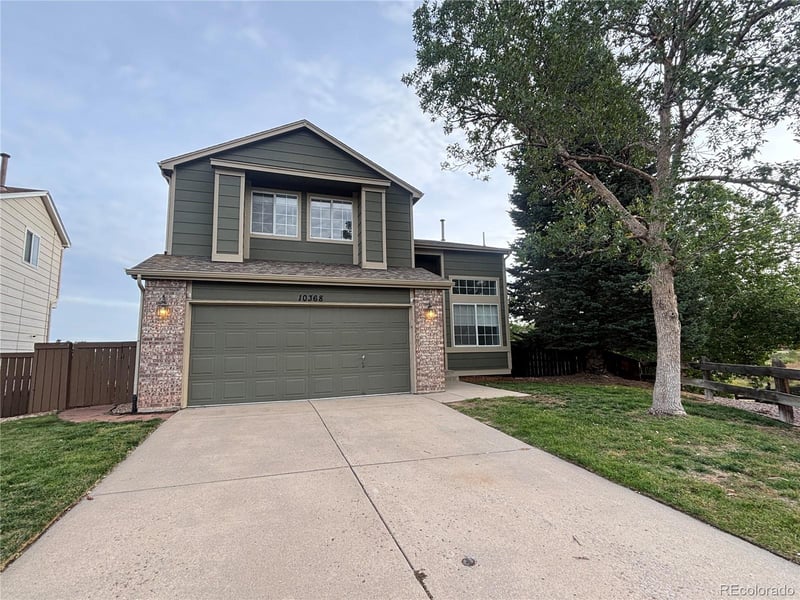 10368 Woodrose Ln, Highlands Ranch, CO 80129