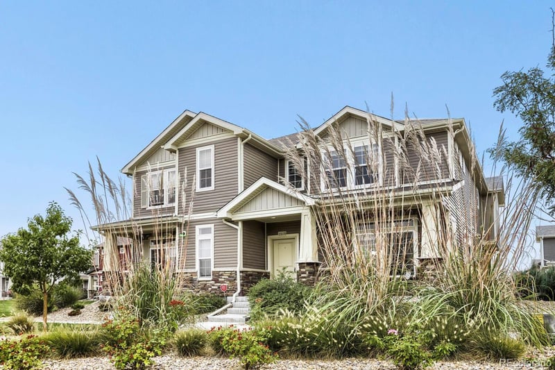 17809 E 103rd Ave, Commerce City, CO 80022