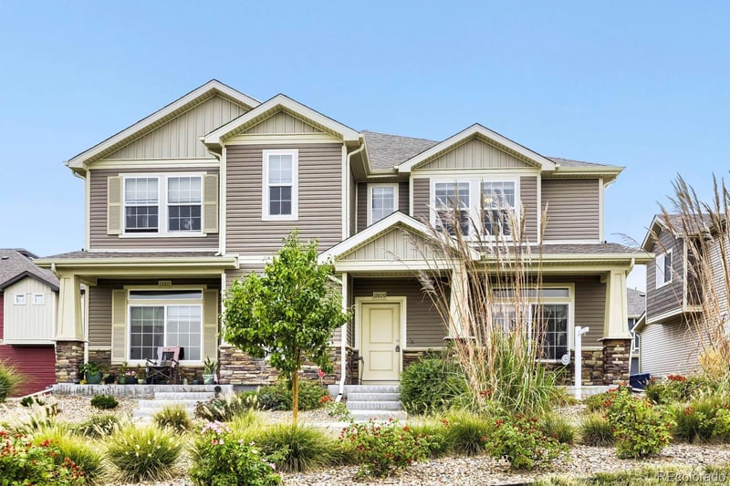 17809 E 103rd Ave, Commerce City, CO 80022