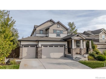 15437 W 50th Pl, Golden, CO 80403
