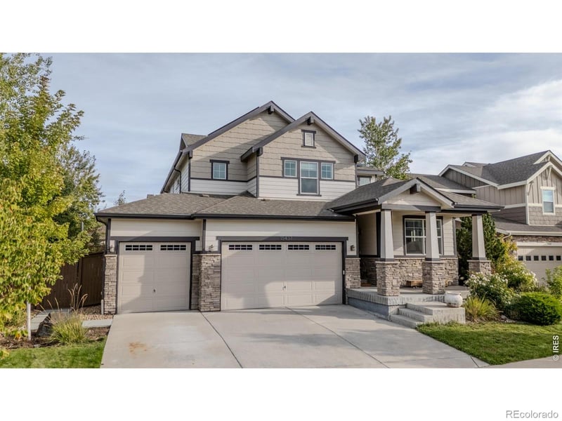 15437 W 50th Pl, Golden, CO 80403