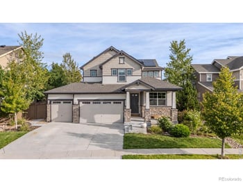 15437 W 50th Pl, Golden, CO 80403