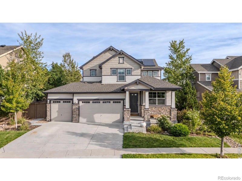 15437 W 50th Pl, Golden, CO 80403