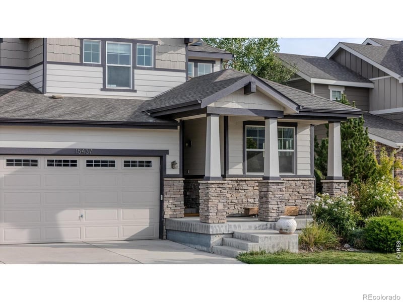 15437 W 50th Pl, Golden, CO 80403