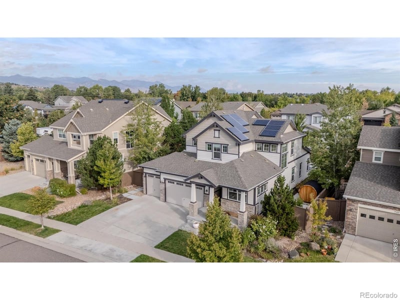15437 W 50th Pl, Golden, CO 80403