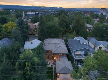 2454 S Columbine St, Denver, CO 80210