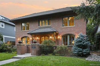2454 S Columbine St, Denver, CO 80210