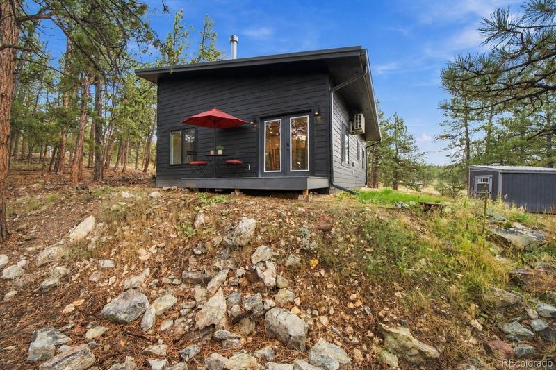 42 Hannah Cir, Westcliffe, CO 81252