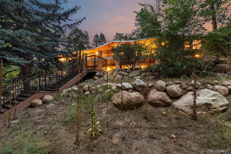 9760 Kit Carson Ln, Colorado Springs, CO 80920