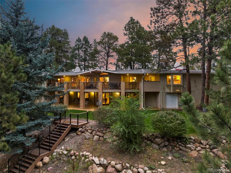 9760 Kit Carson Ln, Colorado Springs, CO 80920