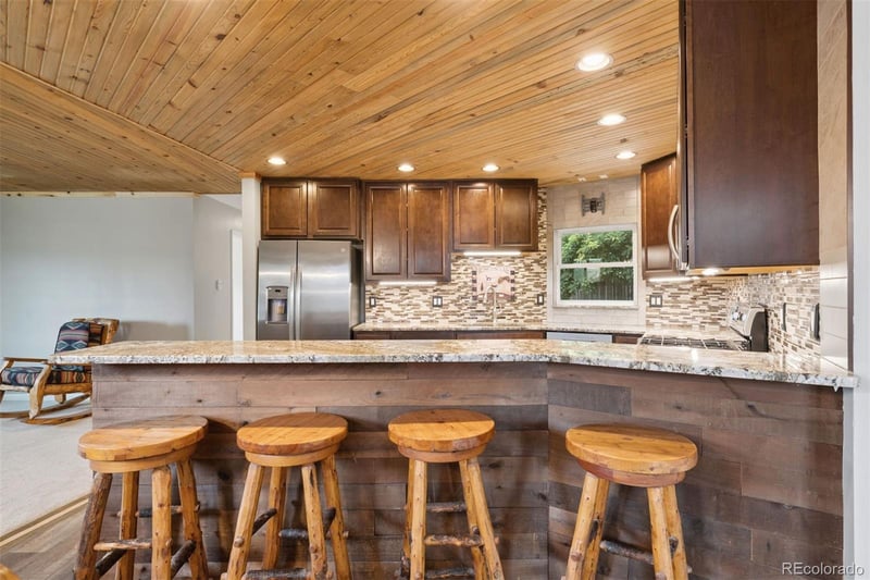 993 Torrey St, Golden, CO 80401